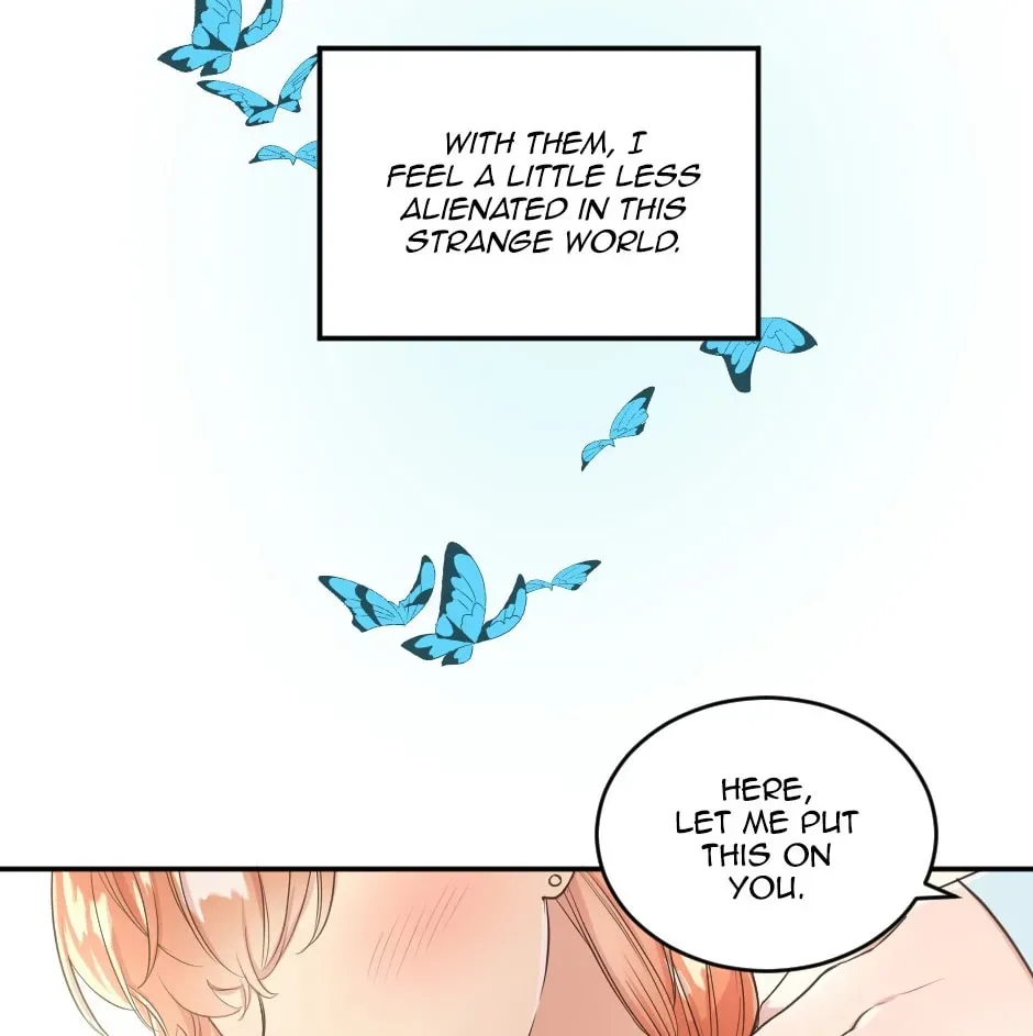 A Thousand Year Engagement Chapter 5 page 9 - 
