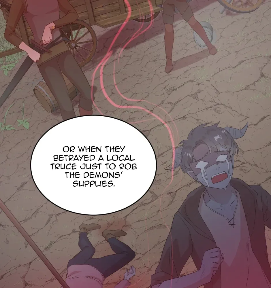A Thousand Year Engagement Chapter 5 page 87 - 