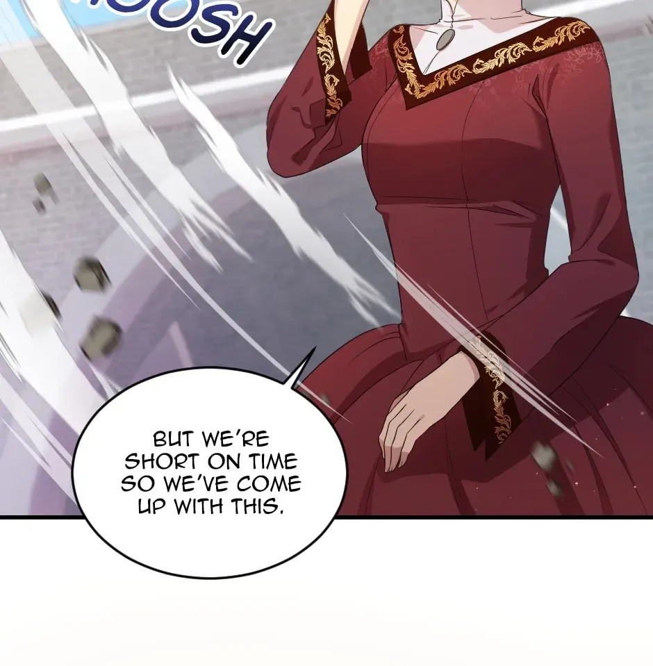 A Thousand Year Engagement Chapter 6 page 11 - 