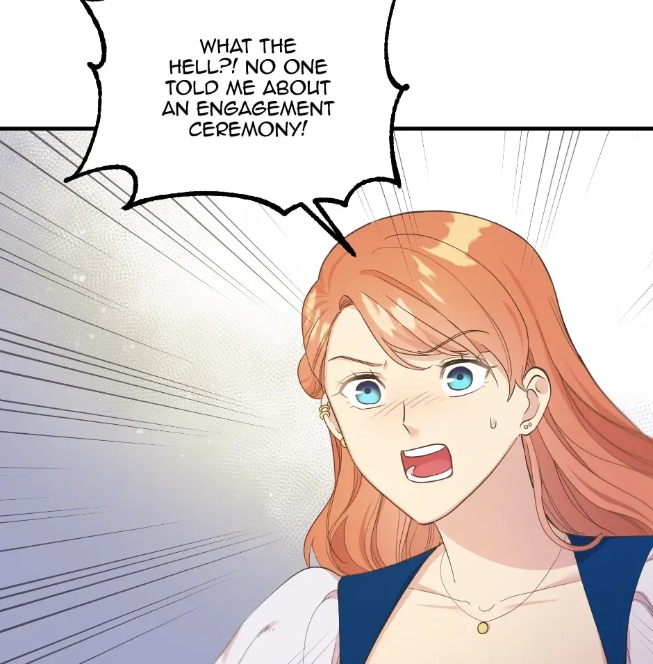 A Thousand Year Engagement Chapter 6 page 101 - 