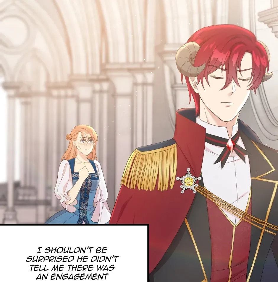 A Thousand Year Engagement Chapter 6 page 104 - 