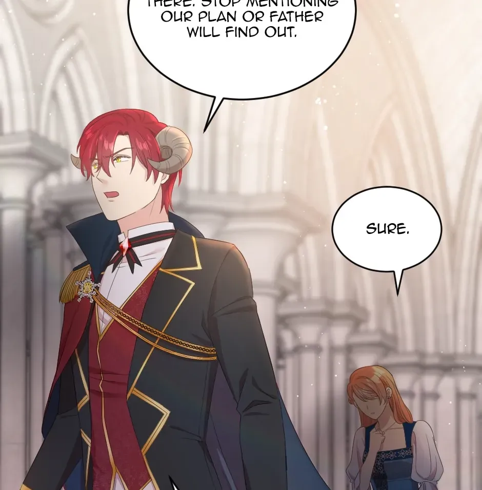 A Thousand Year Engagement Chapter 6 page 111 - 