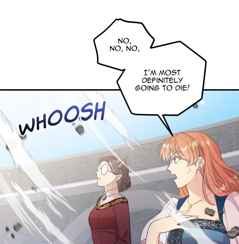 A Thousand Year Engagement Chapter 6 page 14 - 