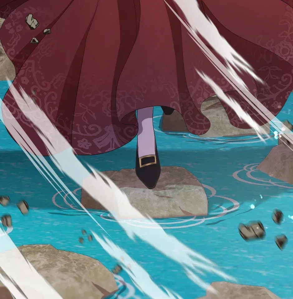 A Thousand Year Engagement Chapter 6 page 19 - 
