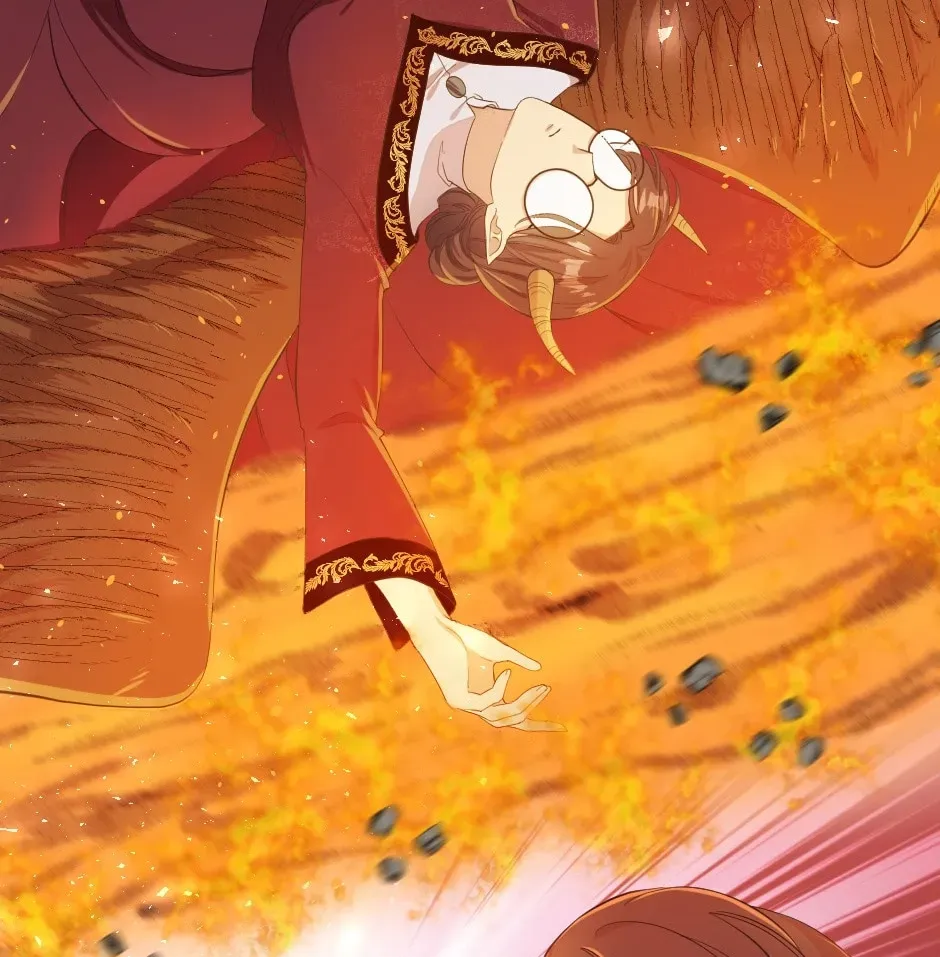 A Thousand Year Engagement Chapter 6 page 23 - 