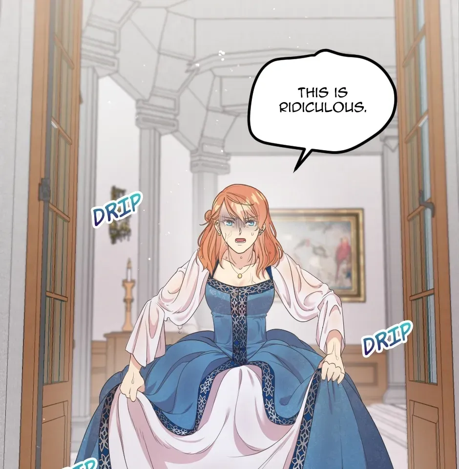 A Thousand Year Engagement Chapter 6 page 41 - 
