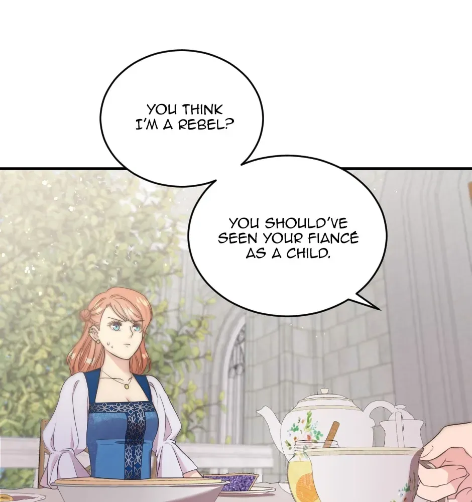 A Thousand Year Engagement Chapter 6 page 49 - 