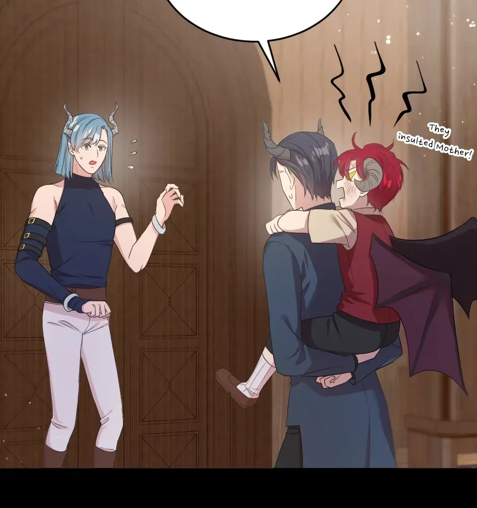 A Thousand Year Engagement Chapter 6 page 53 - 