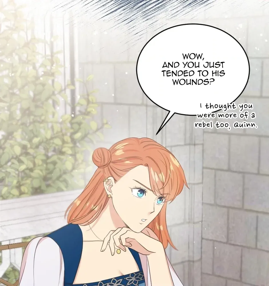 A Thousand Year Engagement Chapter 6 page 60 - 