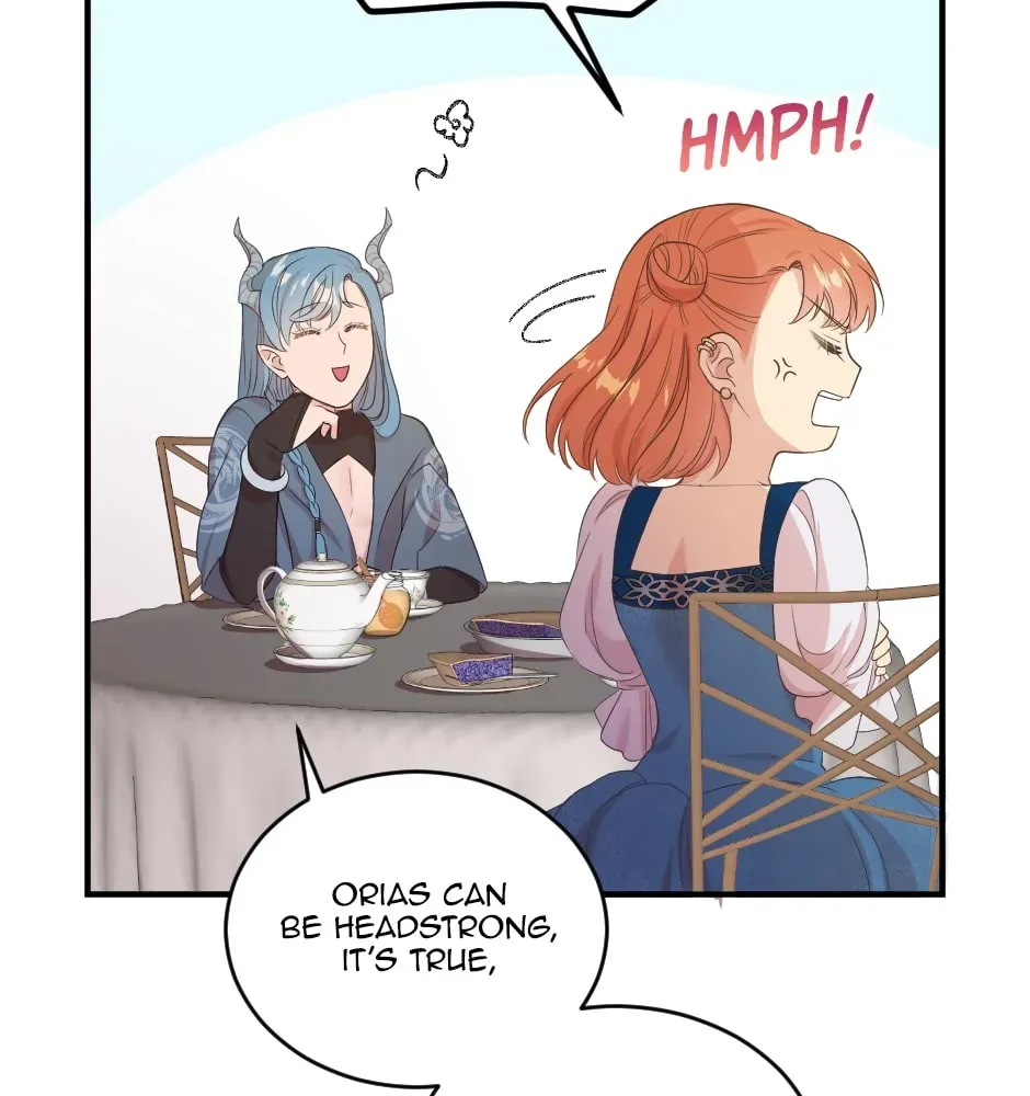 A Thousand Year Engagement Chapter 6 page 68 - 