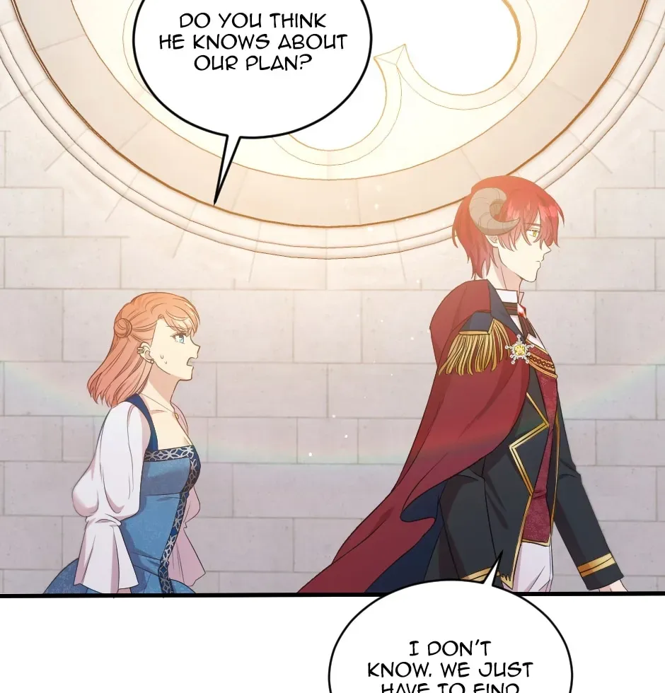 A Thousand Year Engagement Chapter 6 page 83 - 