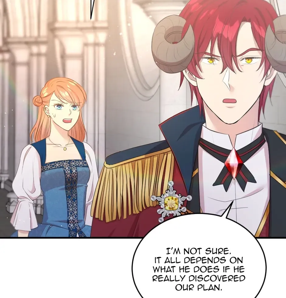 A Thousand Year Engagement Chapter 6 page 85 - 