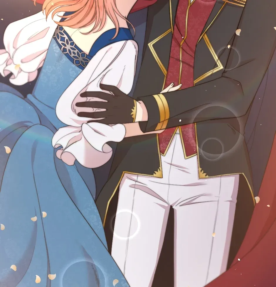 A Thousand Year Engagement Chapter 6 page 93 - 