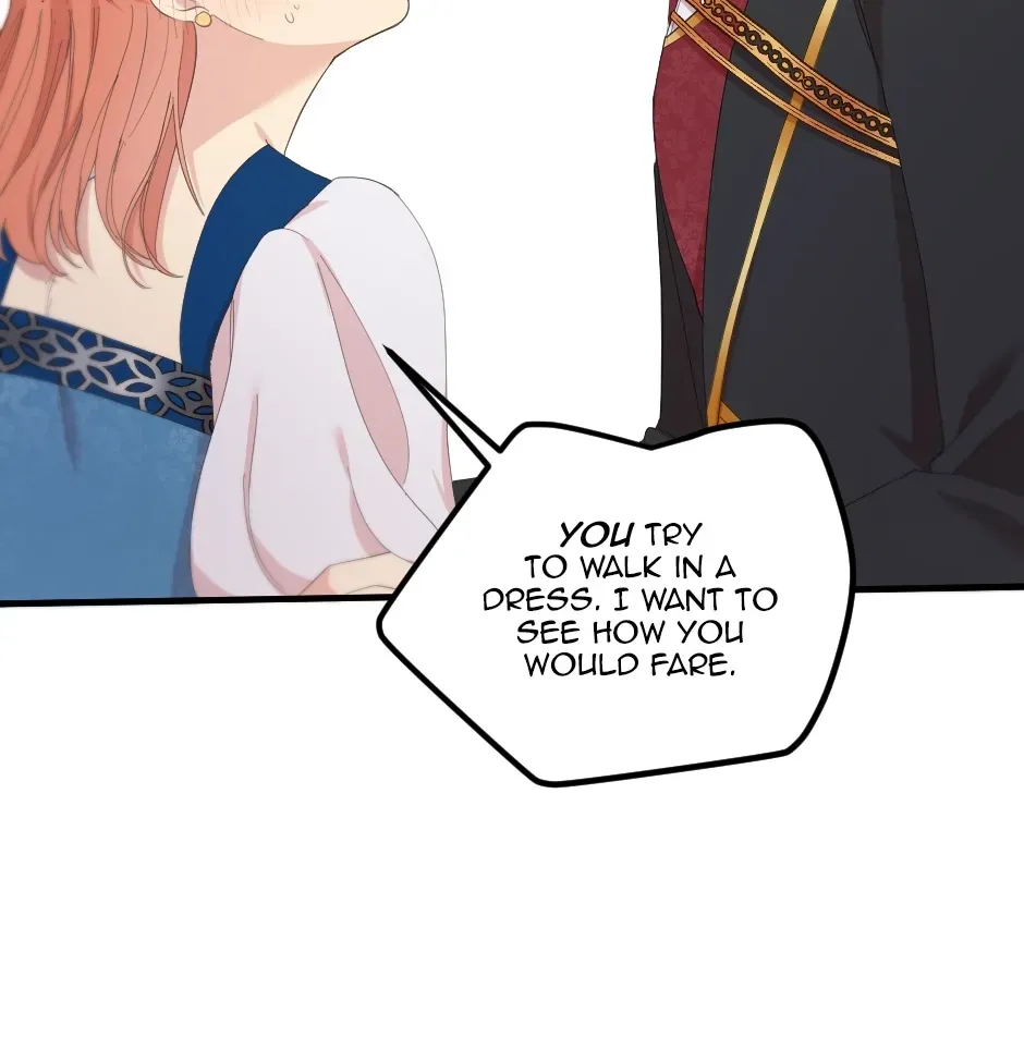 A Thousand Year Engagement Chapter 6 page 96 - 