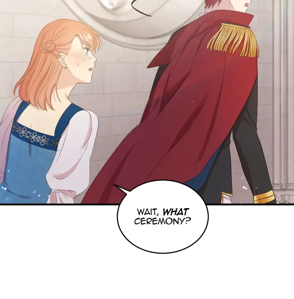 A Thousand Year Engagement Chapter 6 page 98 - 