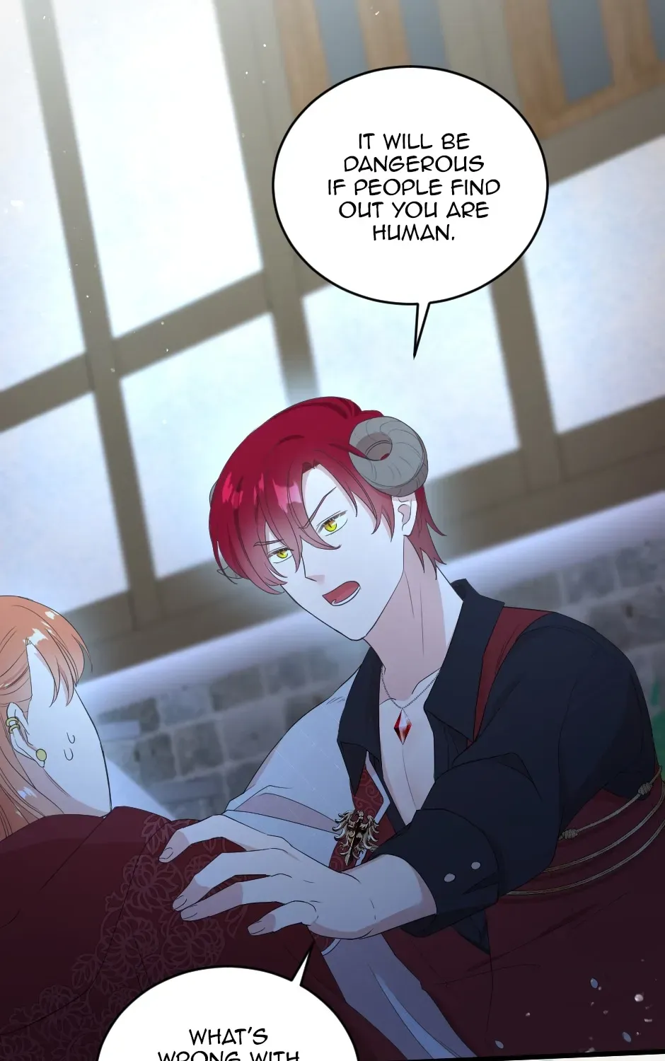 A Thousand Year Engagement Chapter 7 page 103 - 