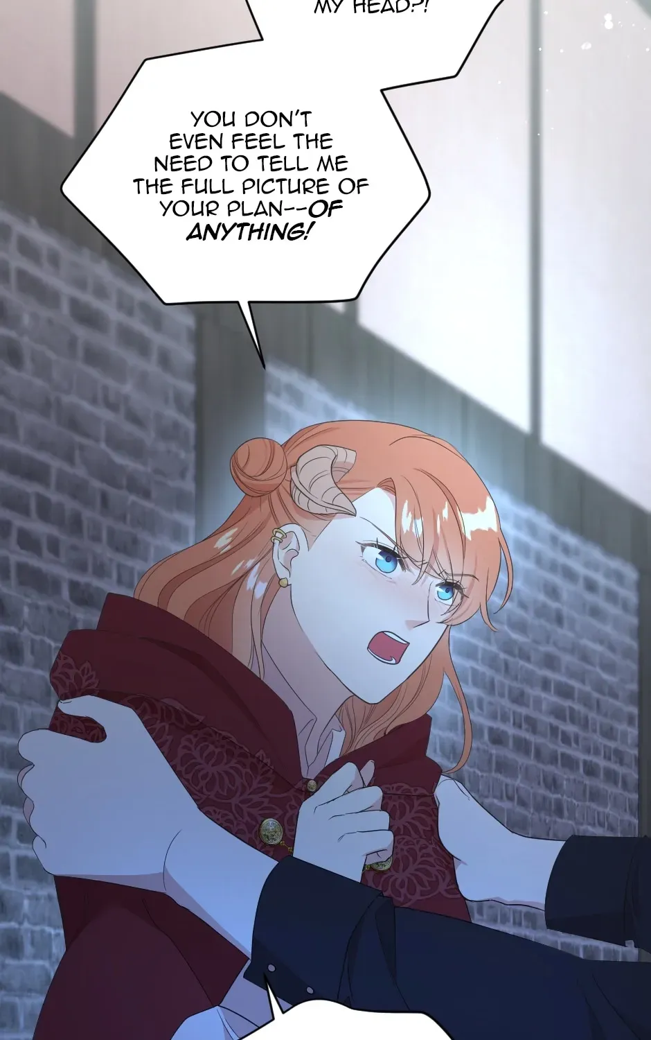A Thousand Year Engagement Chapter 7 page 105 - 
