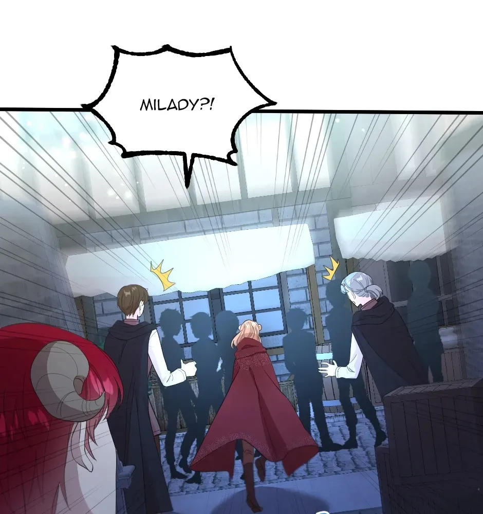 A Thousand Year Engagement Chapter 7 page 111 - 