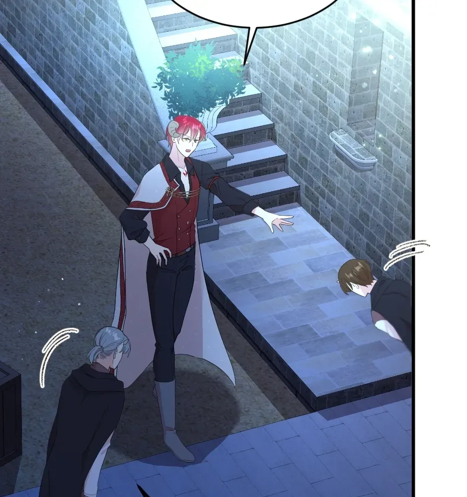 A Thousand Year Engagement Chapter 7 page 113 - 