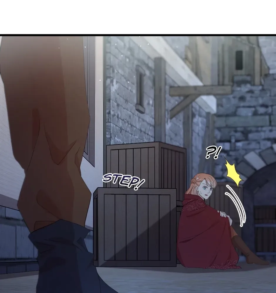 A Thousand Year Engagement Chapter 7 page 119 - 