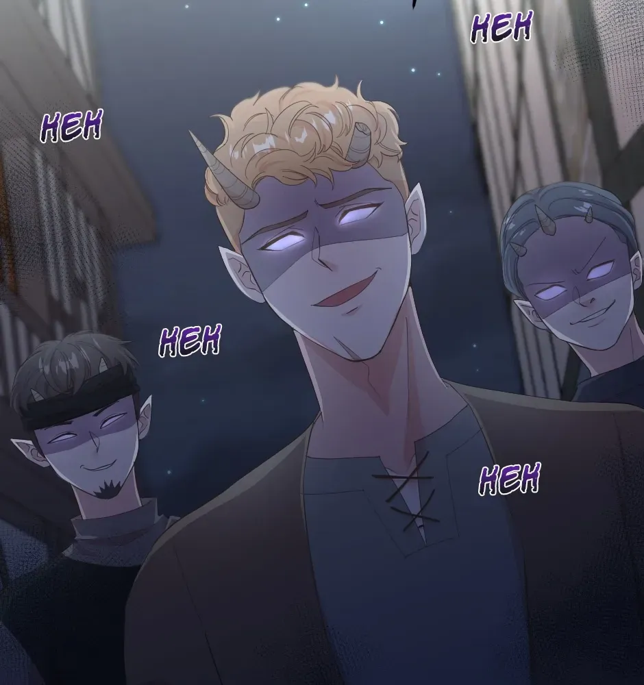 A Thousand Year Engagement Chapter 7 page 121 - 