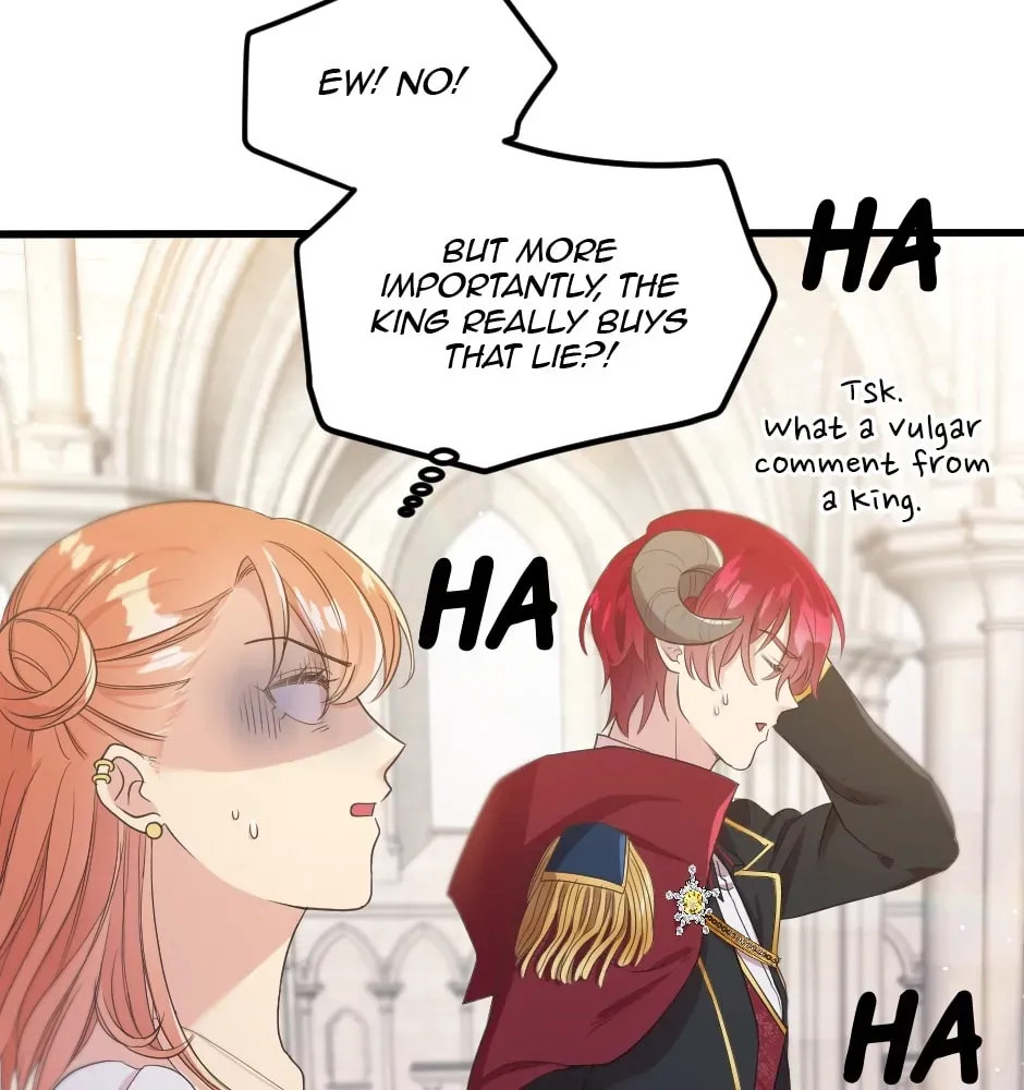 A Thousand Year Engagement Chapter 7 page 14 - 