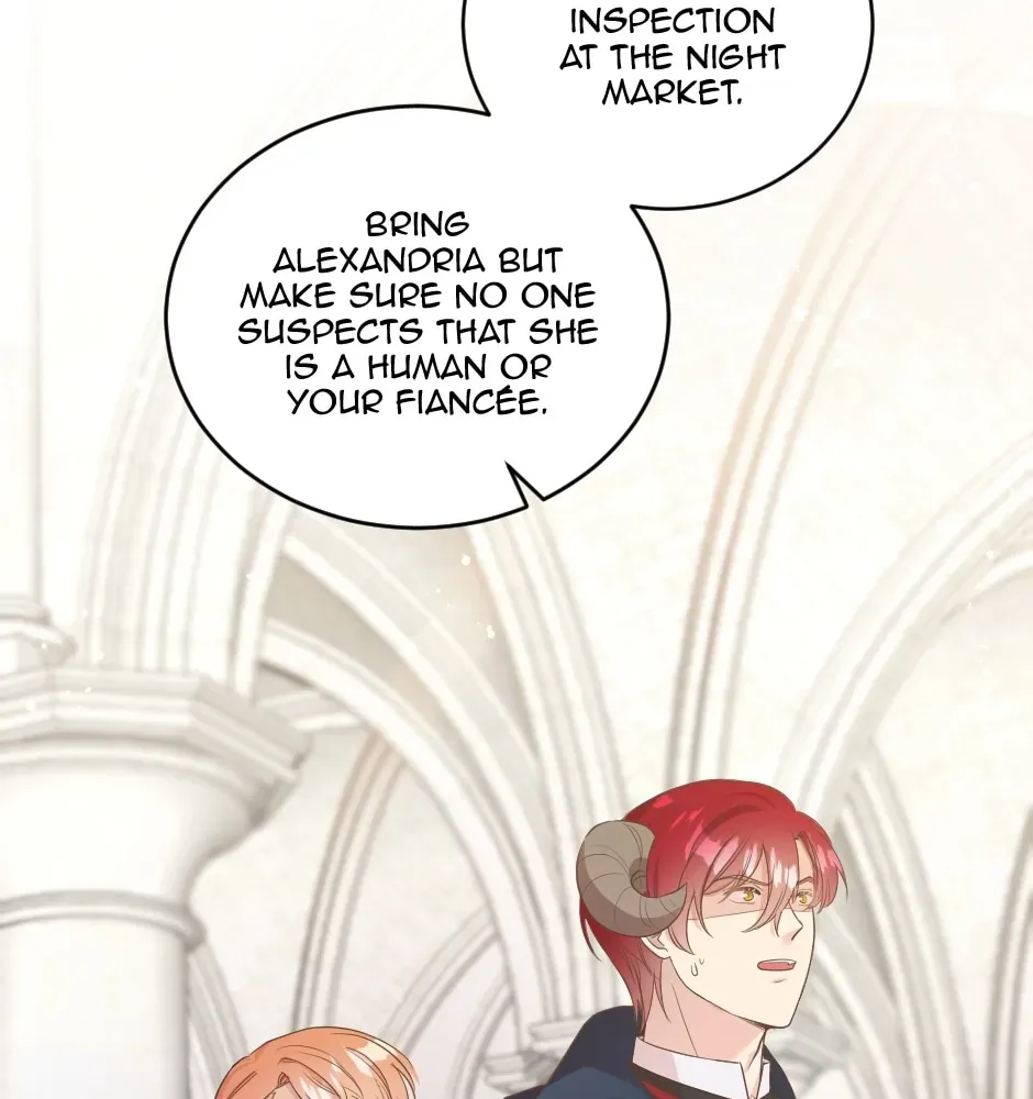 A Thousand Year Engagement Chapter 7 page 19 - 