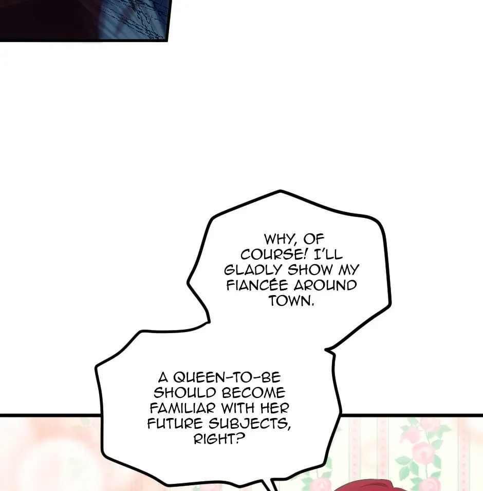 A Thousand Year Engagement Chapter 7 page 23 - 