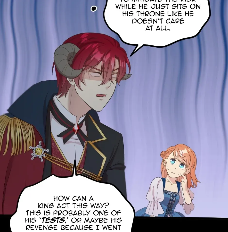 A Thousand Year Engagement Chapter 7 page 32 - 