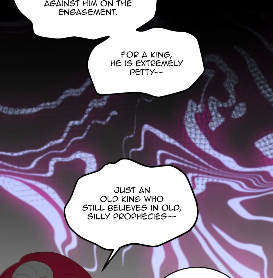 A Thousand Year Engagement Chapter 7 page 33 - 