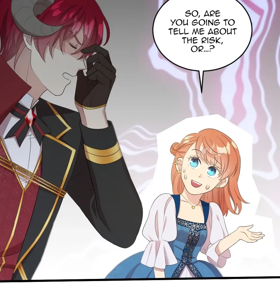 A Thousand Year Engagement Chapter 7 page 34 - 