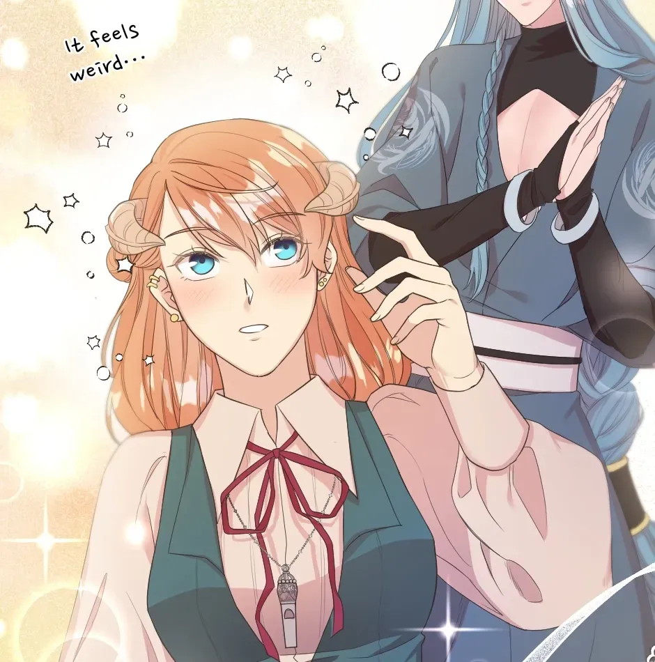 A Thousand Year Engagement Chapter 7 page 41 - 