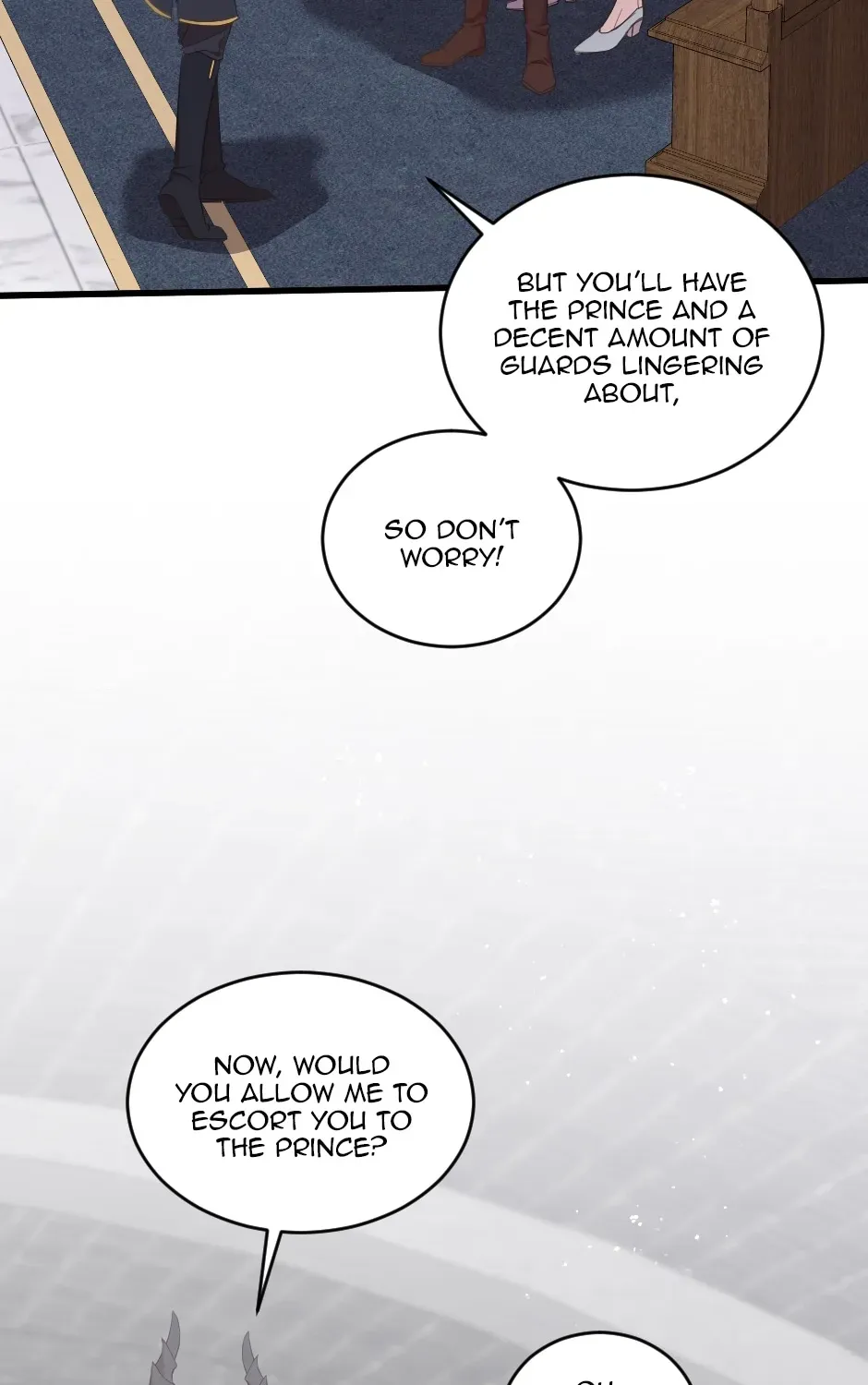 A Thousand Year Engagement Chapter 7 page 49 - 