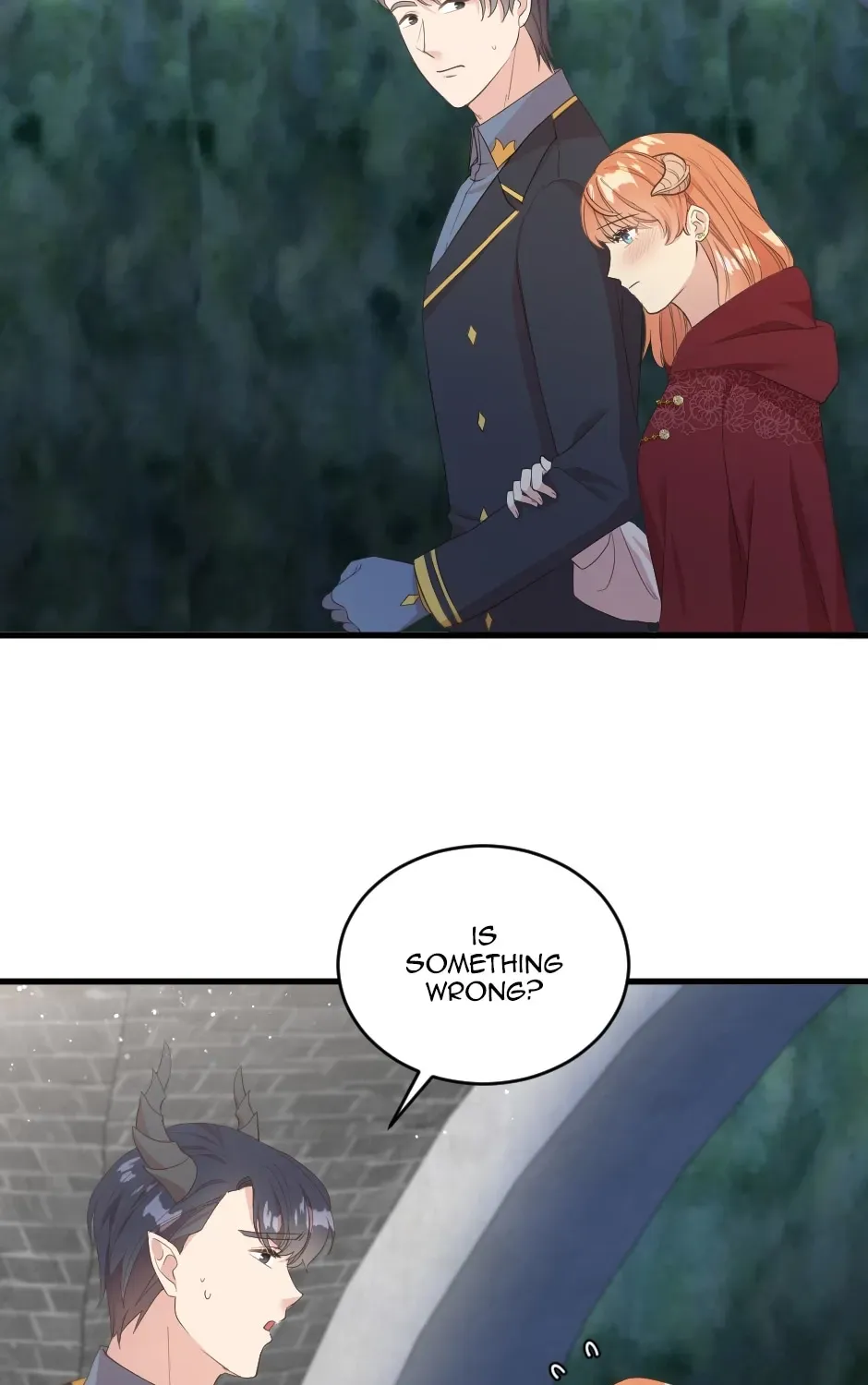 A Thousand Year Engagement Chapter 7 page 53 - 