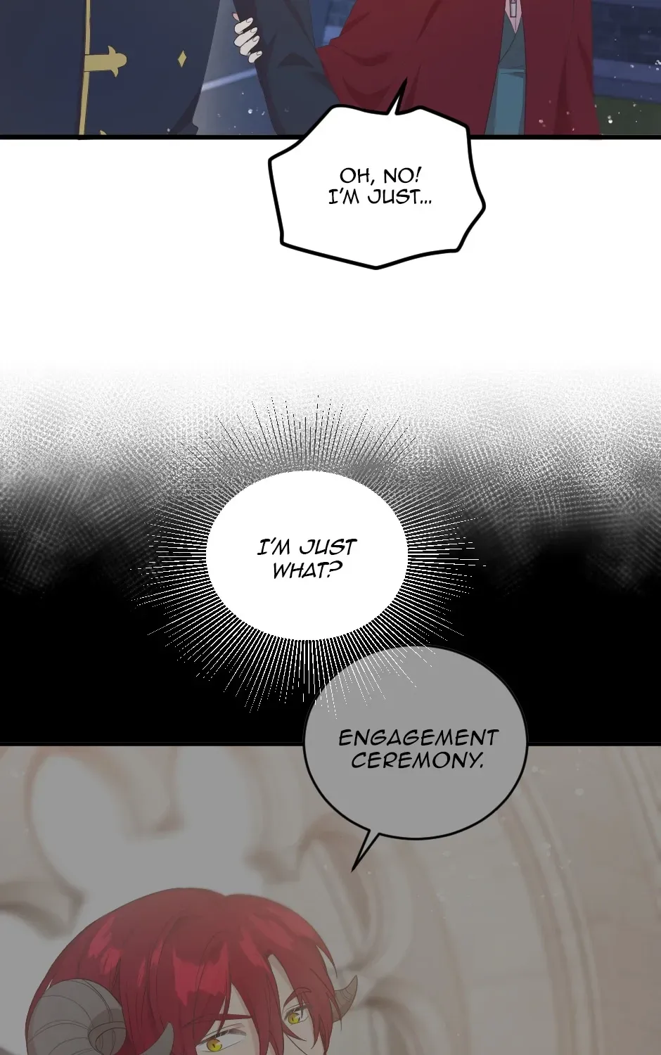 A Thousand Year Engagement Chapter 7 page 55 - 