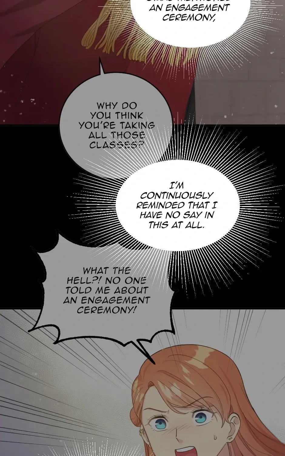 A Thousand Year Engagement Chapter 7 page 57 - 