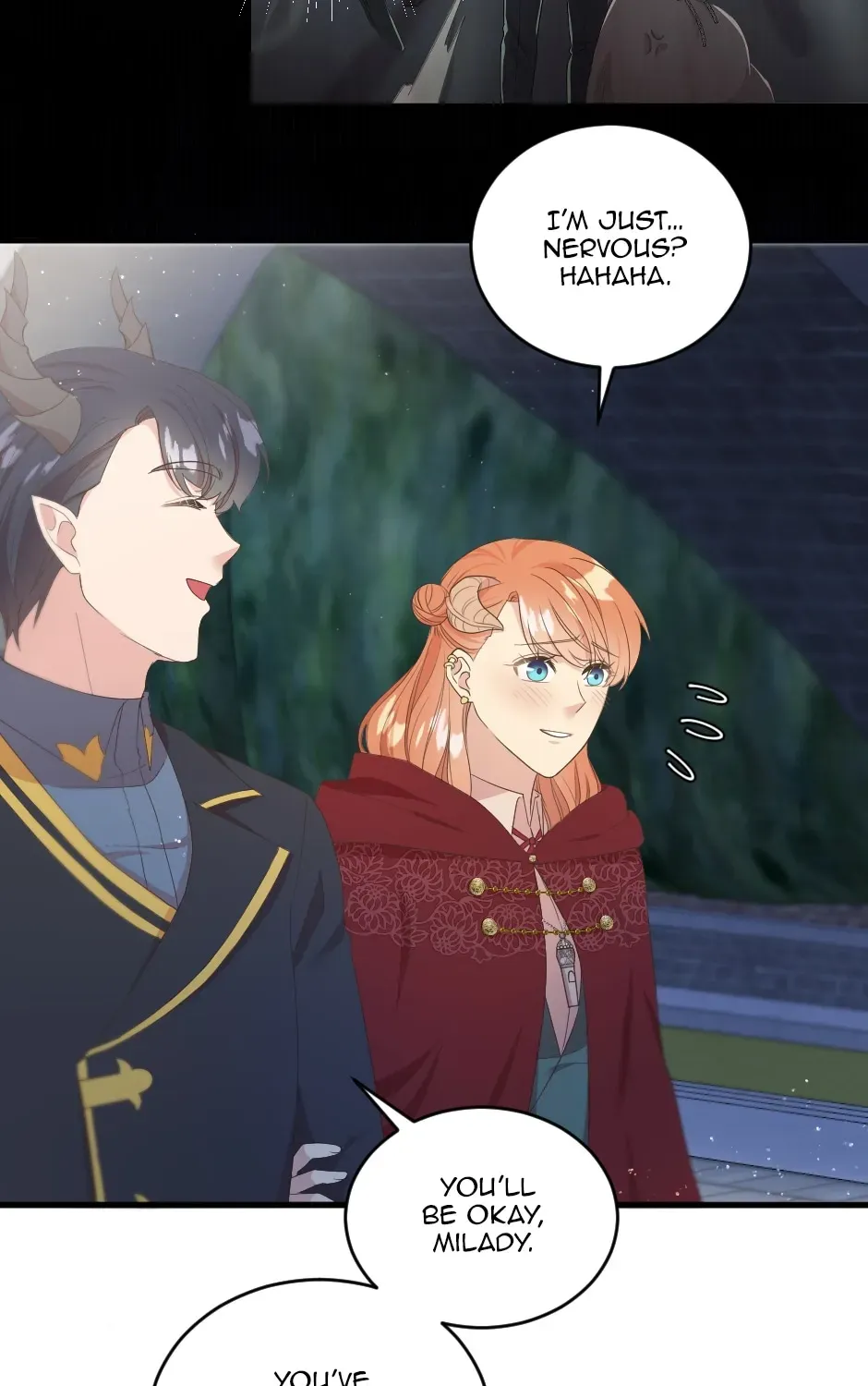A Thousand Year Engagement Chapter 7 page 63 - 