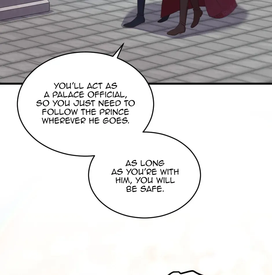 A Thousand Year Engagement Chapter 7 page 66 - 