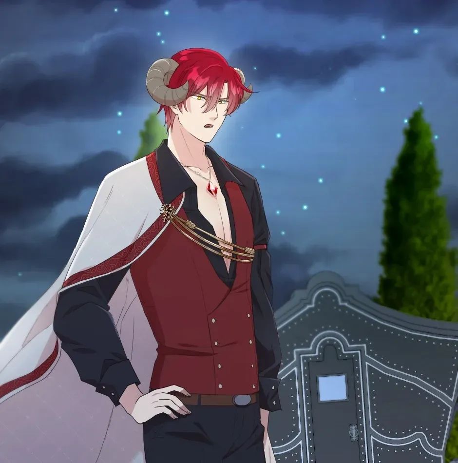 A Thousand Year Engagement Chapter 7 page 72 - 