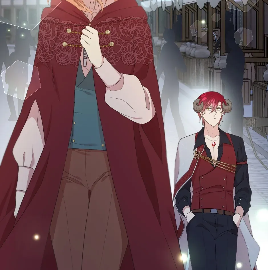 A Thousand Year Engagement Chapter 7 page 79 - 