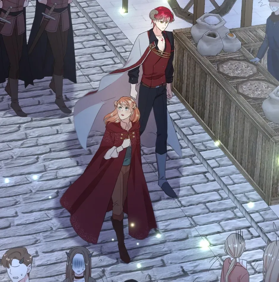 A Thousand Year Engagement Chapter 7 page 82 - 