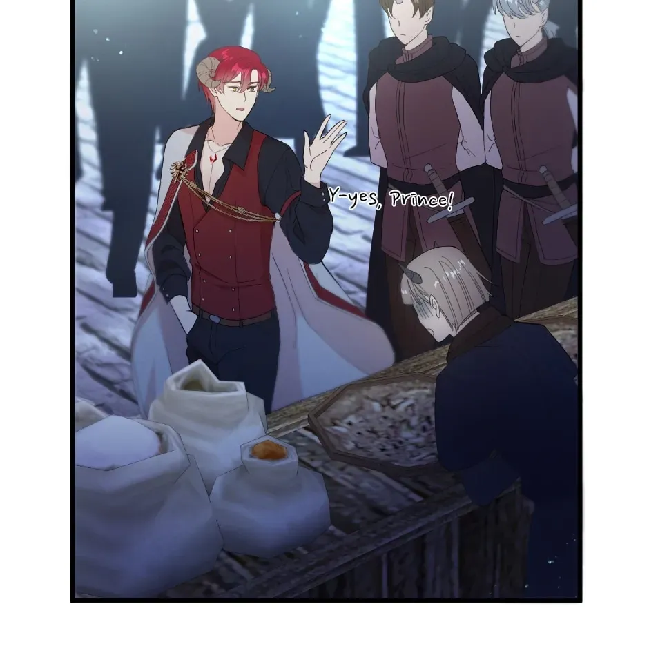 A Thousand Year Engagement Chapter 7 page 84 - 