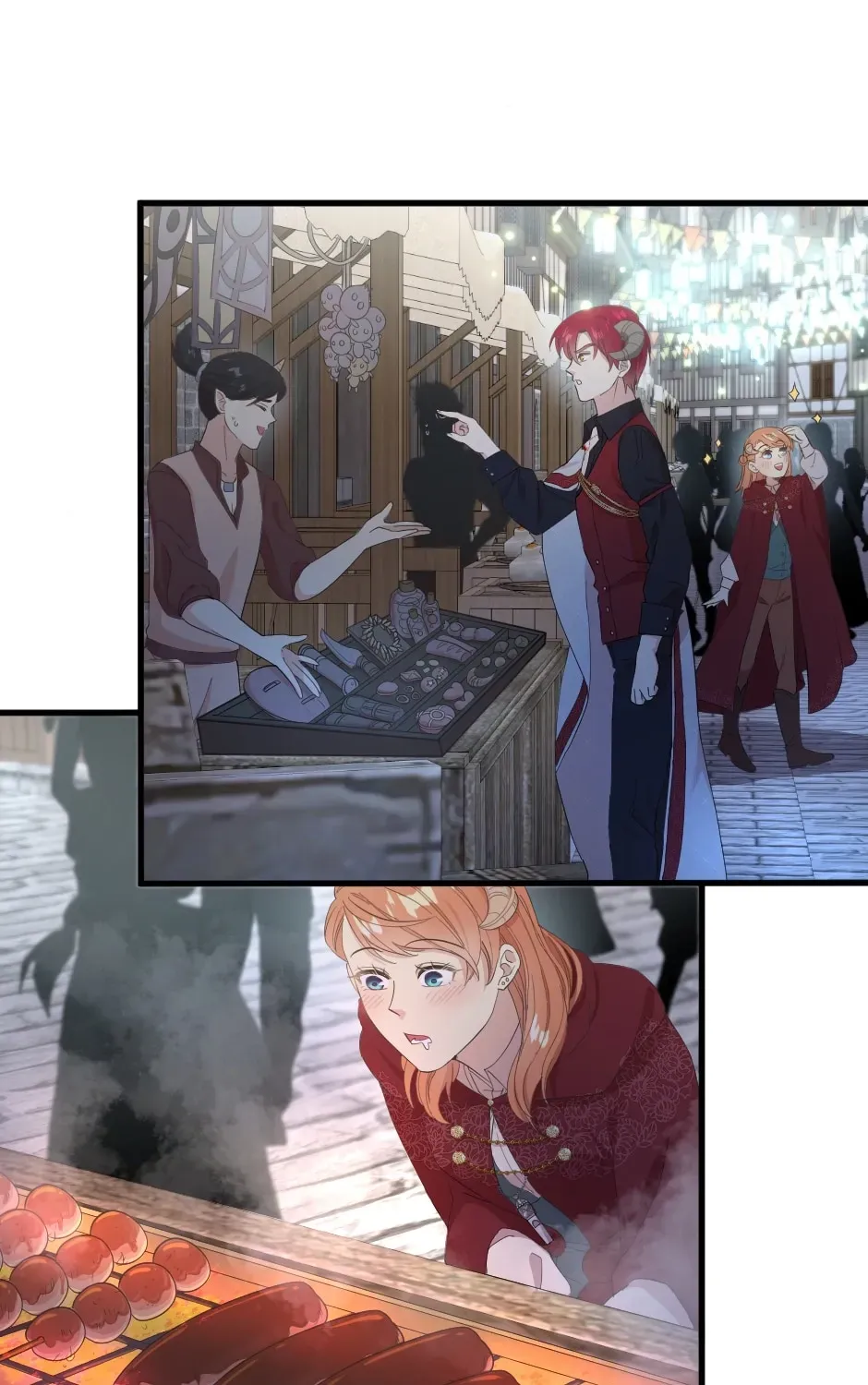 A Thousand Year Engagement Chapter 7 page 85 - 