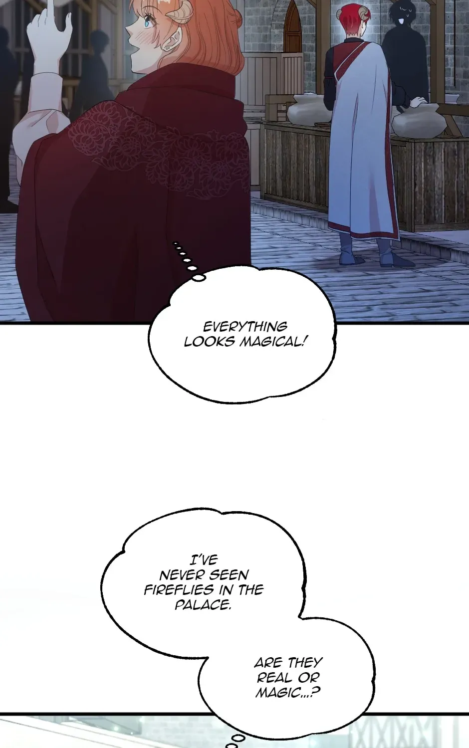 A Thousand Year Engagement Chapter 7 page 89 - 