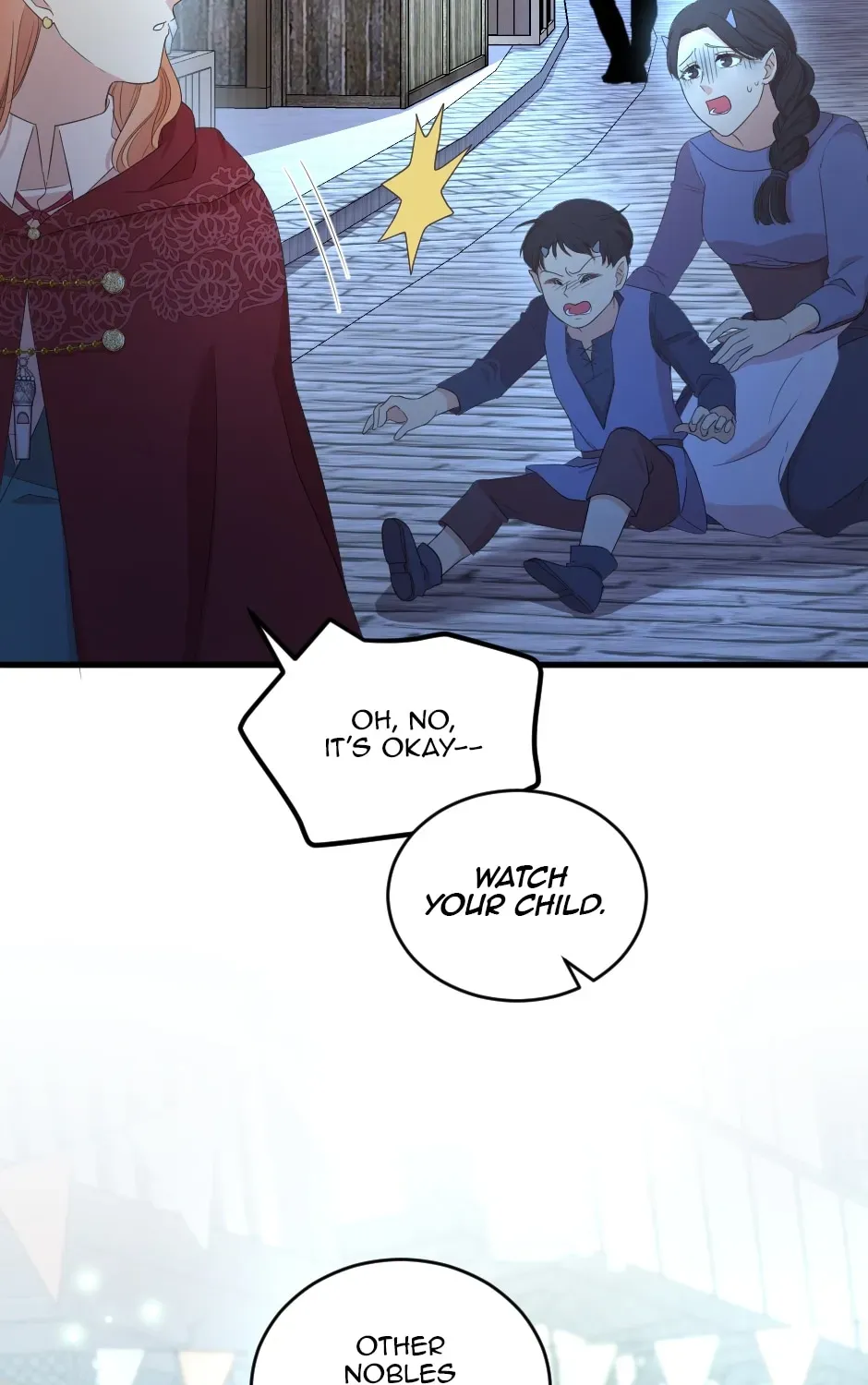 A Thousand Year Engagement Chapter 7 page 93 - 