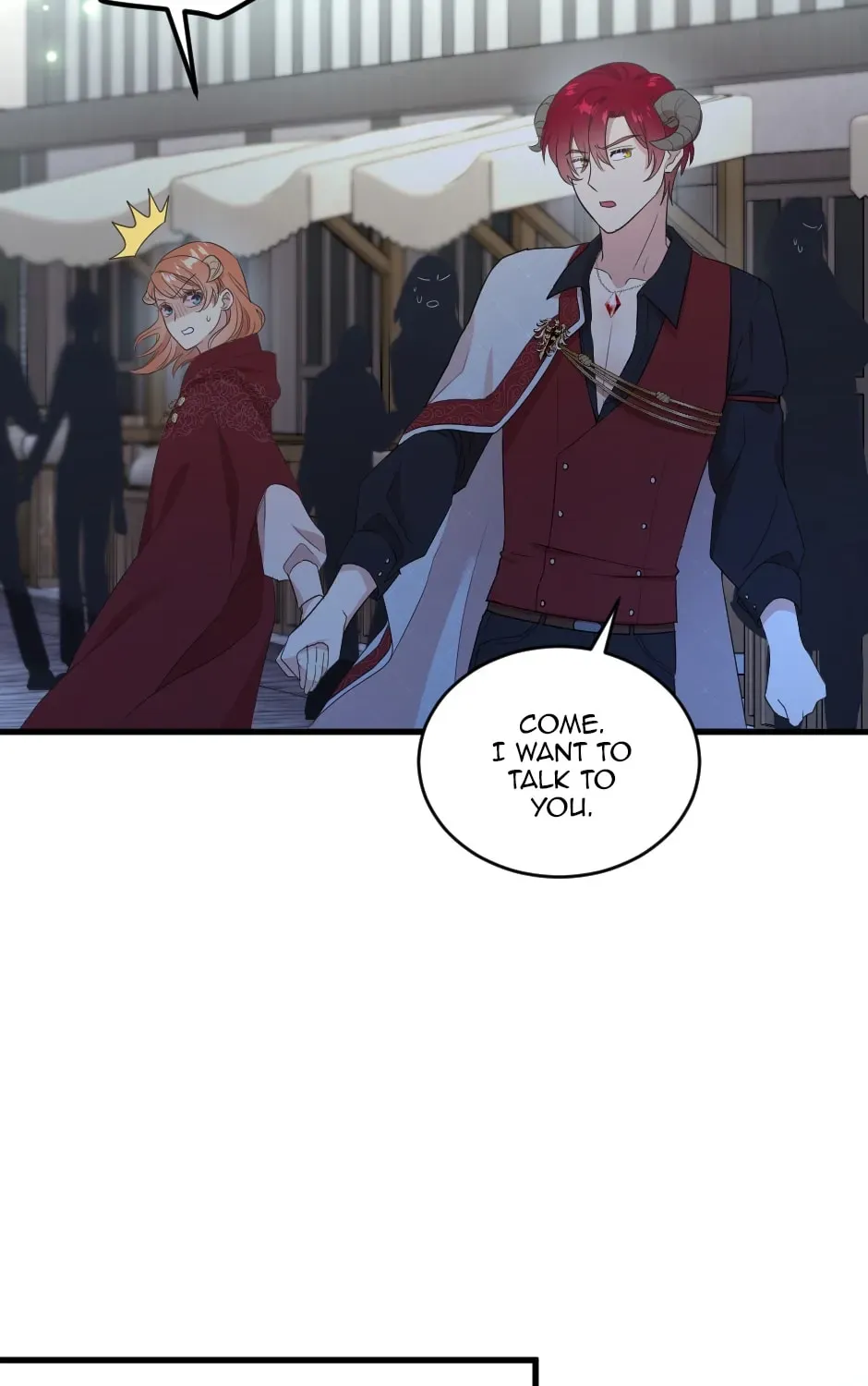 A Thousand Year Engagement Chapter 7 page 99 - 