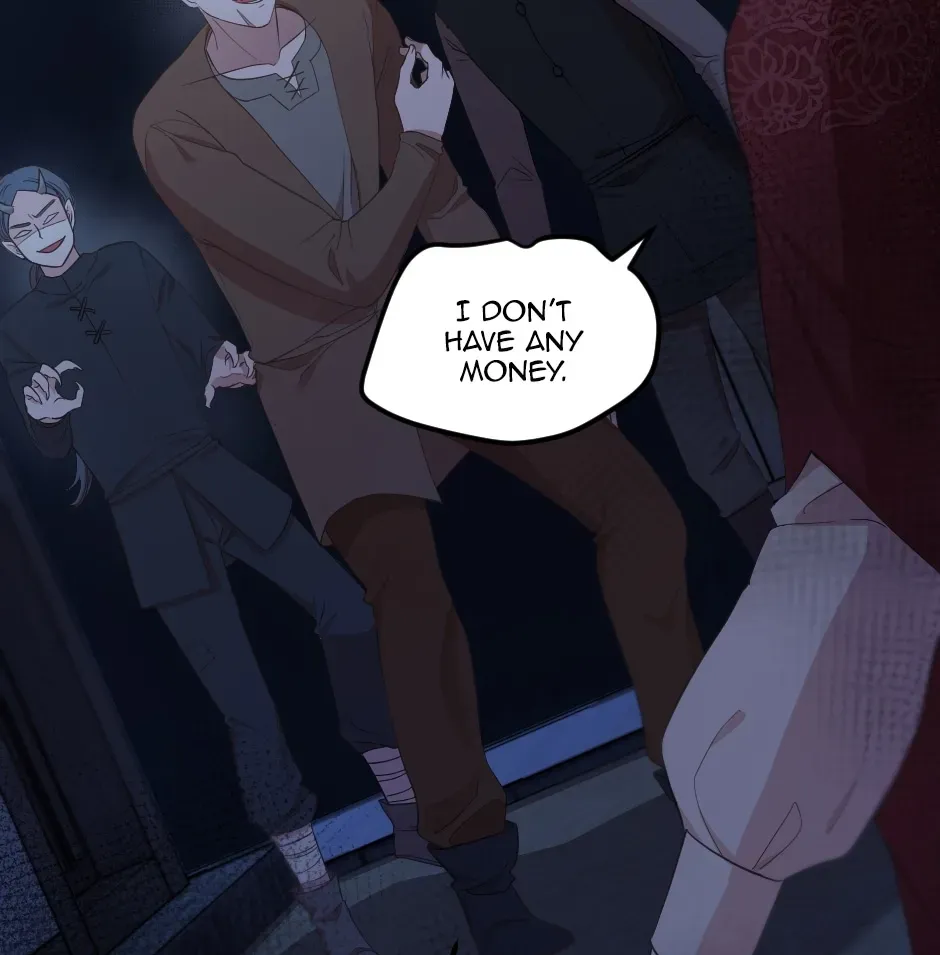 A Thousand Year Engagement Chapter 8 page 11 - 