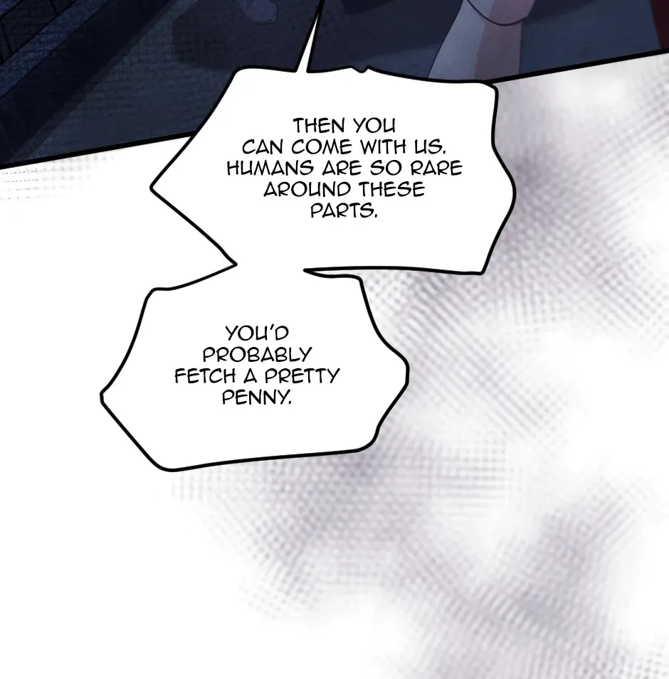 A Thousand Year Engagement Chapter 8 page 12 - 