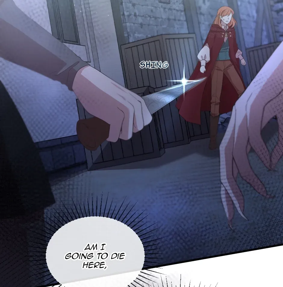 A Thousand Year Engagement Chapter 8 page 18 - 