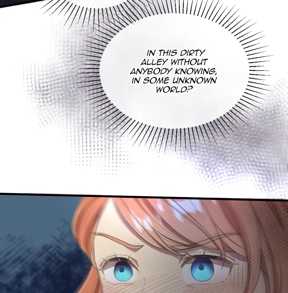 A Thousand Year Engagement Chapter 8 page 19 - 